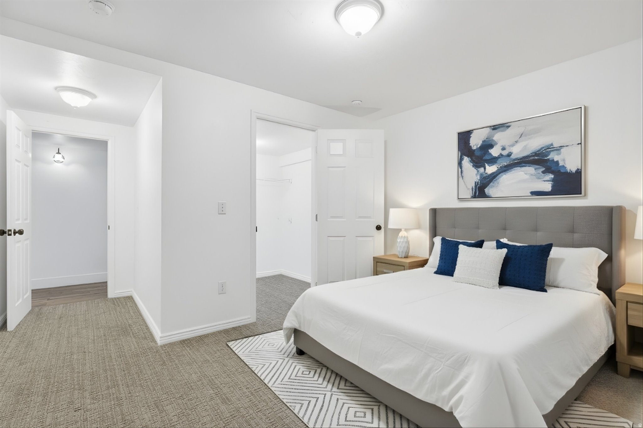 SARATOGA SPRINGS - Residential