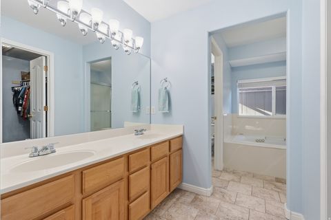 Tiny photo for 71 E HUNTERS HVN, Saratoga Springs, UT 84045 (MLS # 2127861)