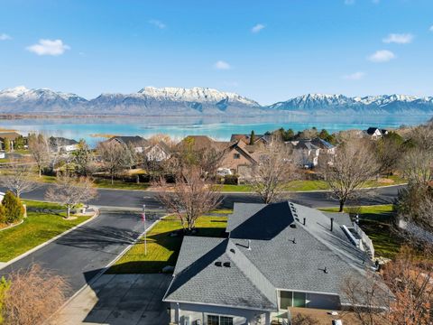 Tiny photo for 71 E HUNTERS HVN, Saratoga Springs, UT 84045 (MLS # 2127861)