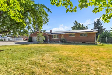 Tiny photo for 185 S 200 W, Providence, UT 84332 (MLS # 2126897)