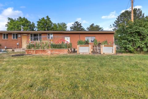 Tiny photo for 185 S 200 W, Providence, UT 84332 (MLS # 2126897)
