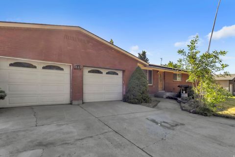 Tiny photo for 185 S 200 W, Providence, UT 84332 (MLS # 2126897)