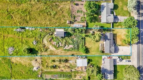 Tiny photo for 185 S 200 W, Providence, UT 84332 (MLS # 2126897)