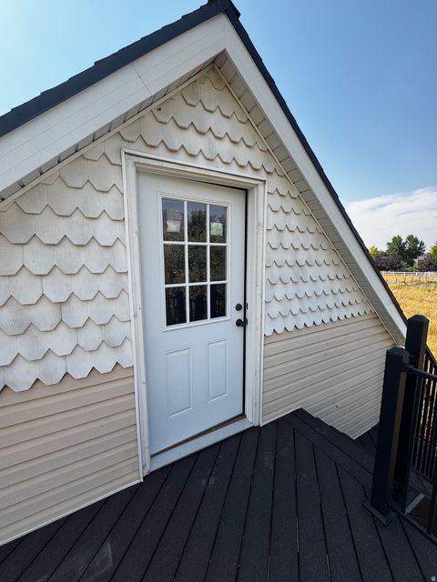 Tiny photo for 185 S 200 W, Providence, UT 84332 (MLS # 2126897)