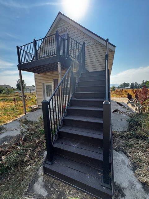 Tiny photo for 185 S 200 W, Providence, UT 84332 (MLS # 2126897)