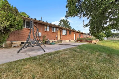 Tiny photo for 185 S 200 W, Providence, UT 84332 (MLS # 2126897)