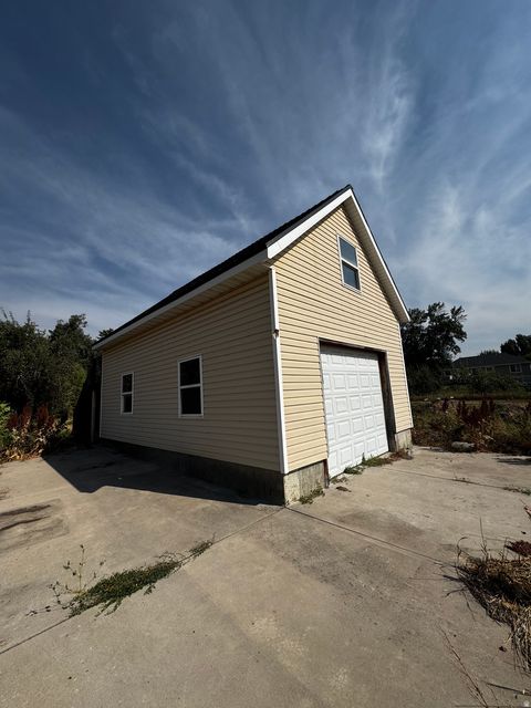 Tiny photo for 185 S 200 W, Providence, UT 84332 (MLS # 2126897)