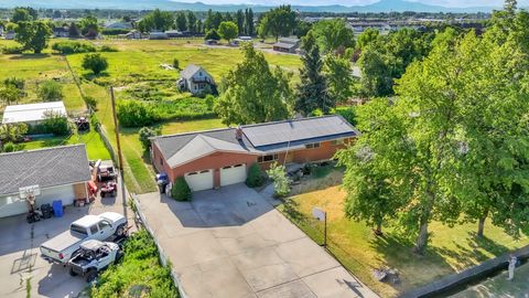 Tiny photo for 185 S 200 W, Providence, UT 84332 (MLS # 2126897)