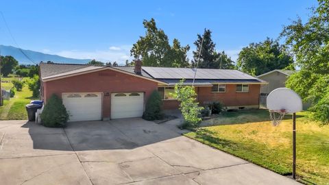 Photo of 185 S 200 W, Providence, UT 84332 (MLS # 2126897)