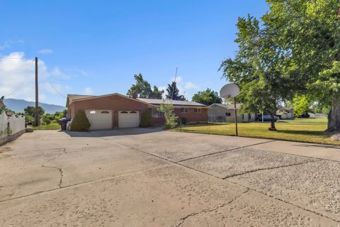 Tiny photo for 185 S 200 W, Providence, UT 84332 (MLS # 2126897)