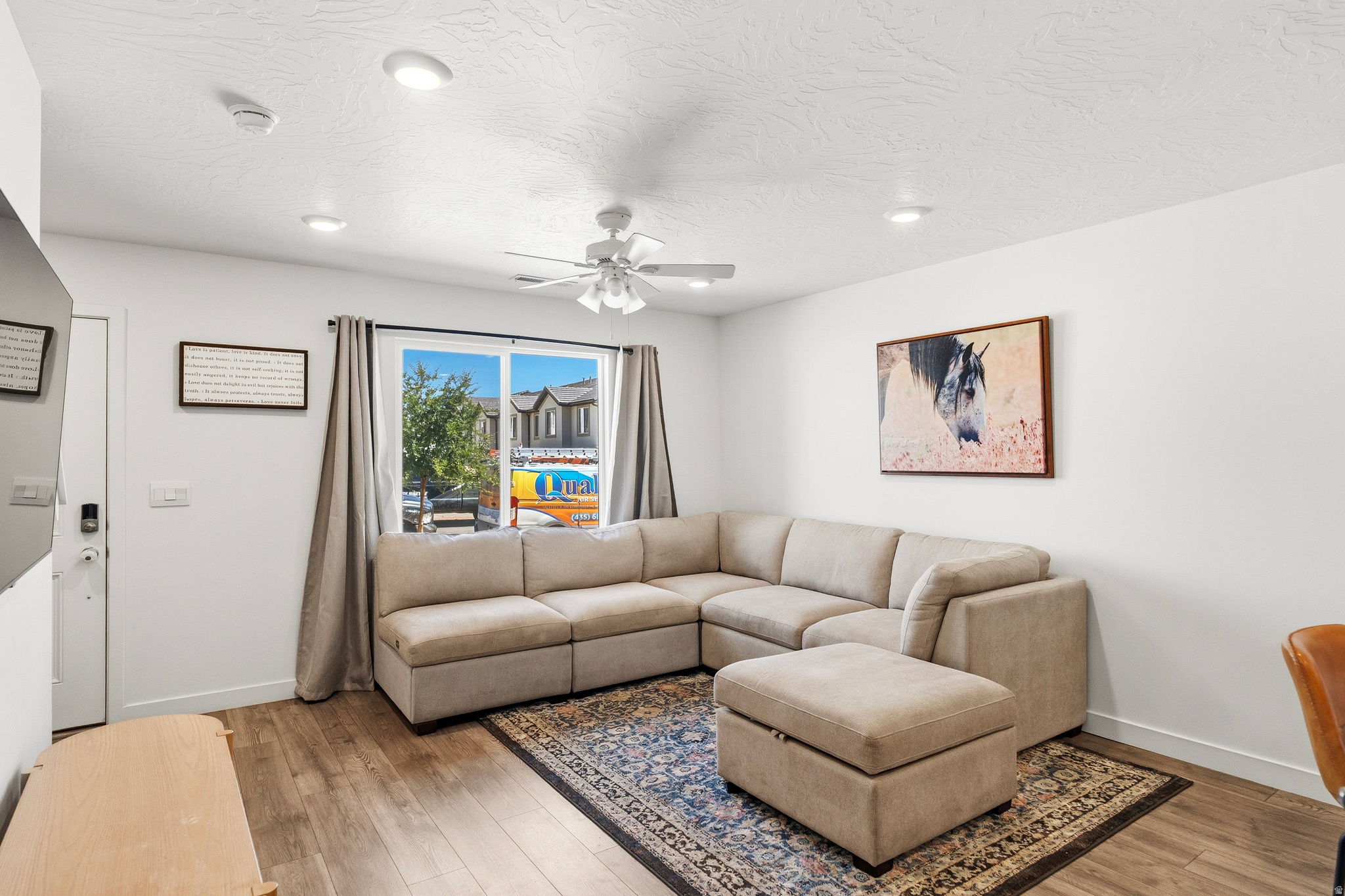 LABYRINTH POINT AT LONG VALLEY 1 AMD - Residential
