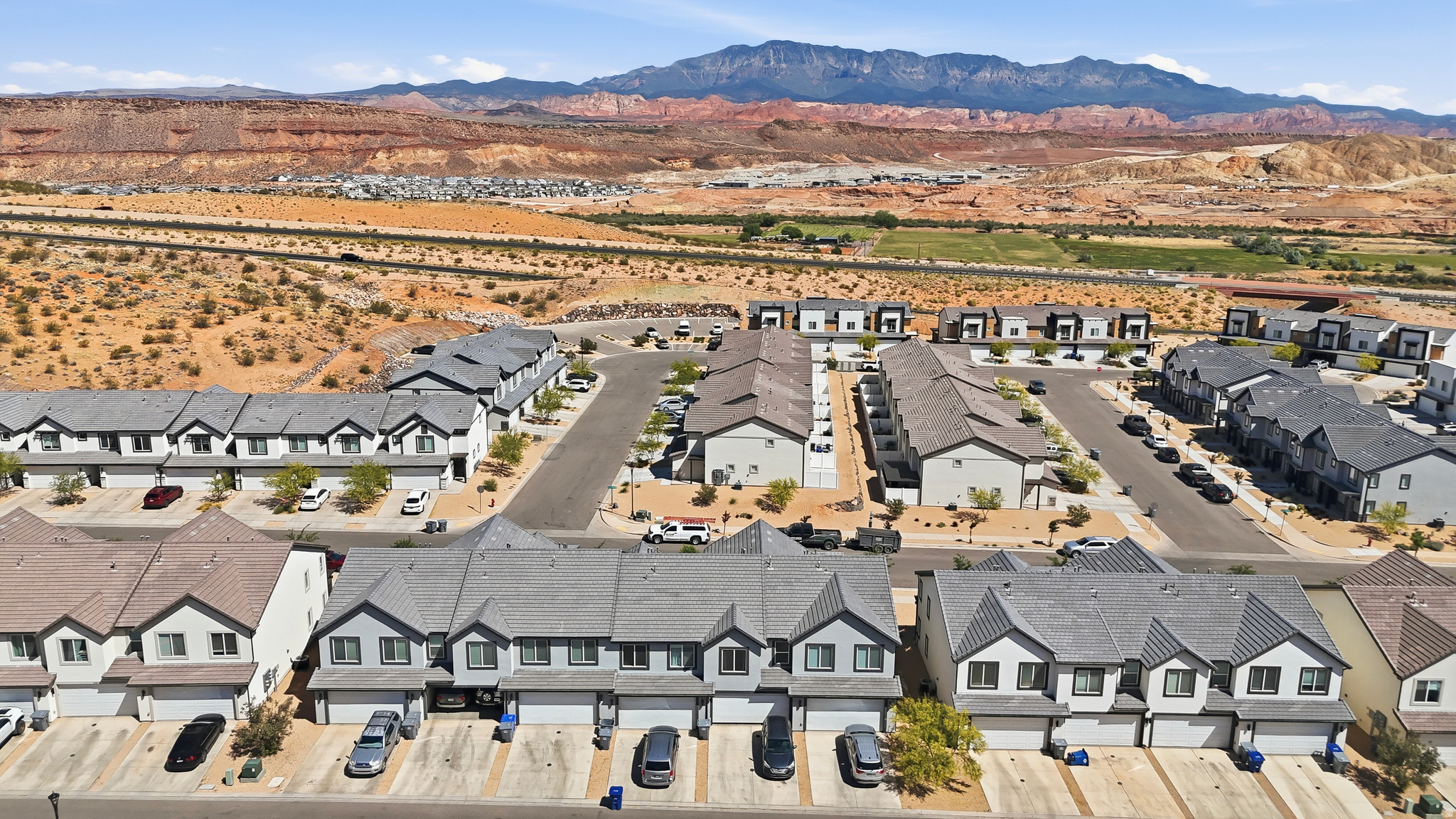 LABYRINTH POINT AT LONG VALLEY 1 AMD - Residential