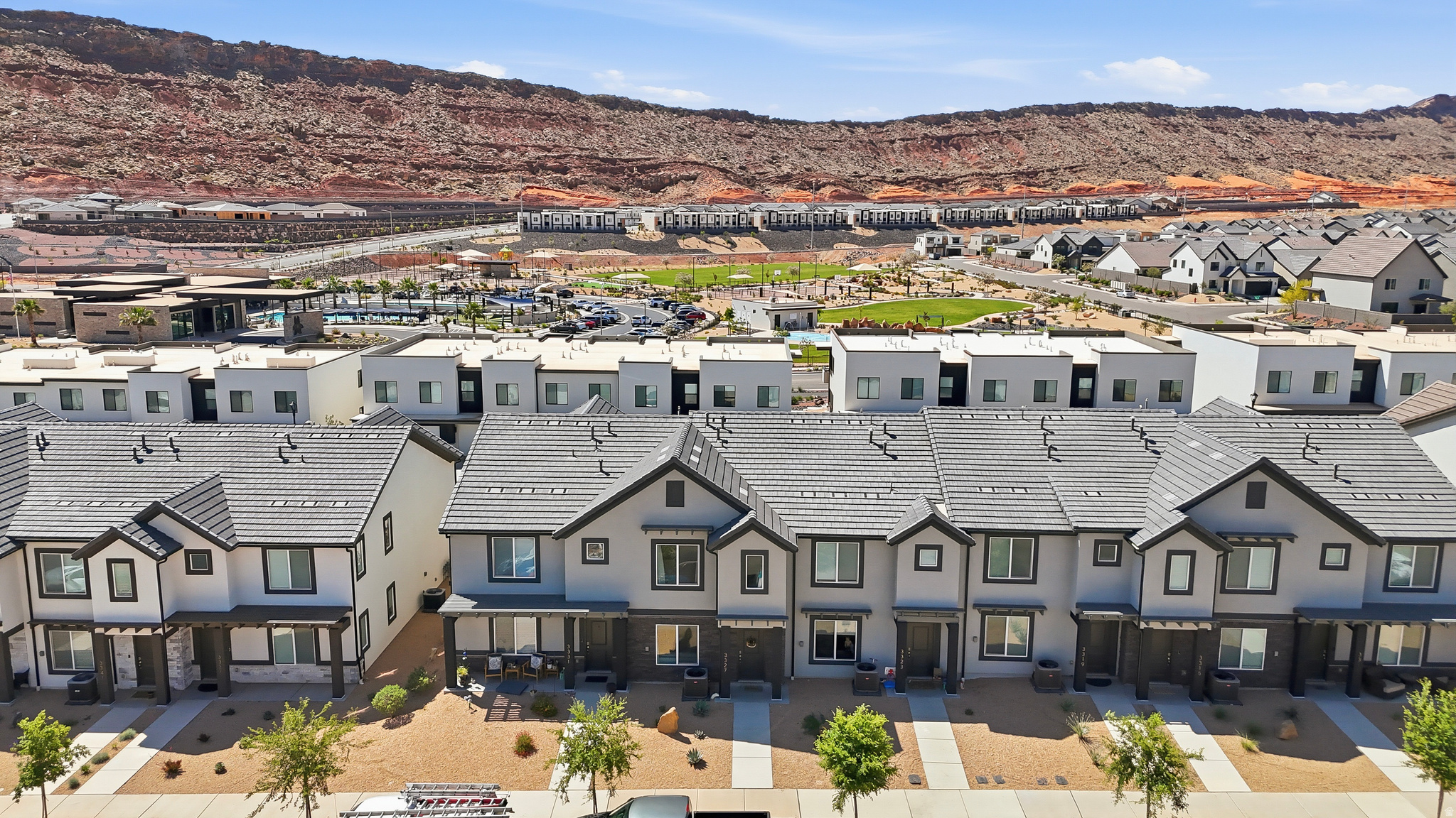 LABYRINTH POINT AT LONG VALLEY 1 AMD - Residential
