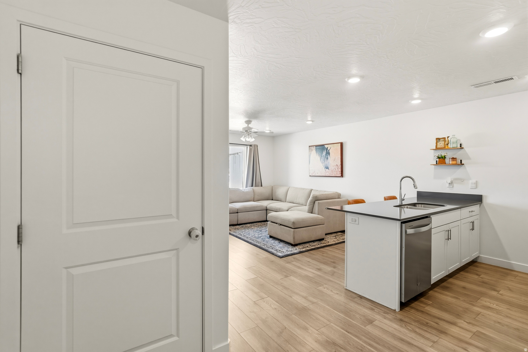 LABYRINTH POINT AT LONG VALLEY 1 AMD - Residential