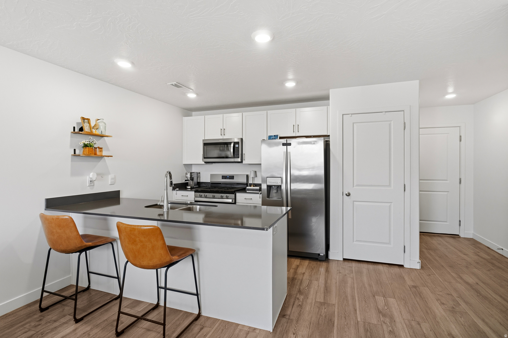 LABYRINTH POINT AT LONG VALLEY 1 AMD - Residential
