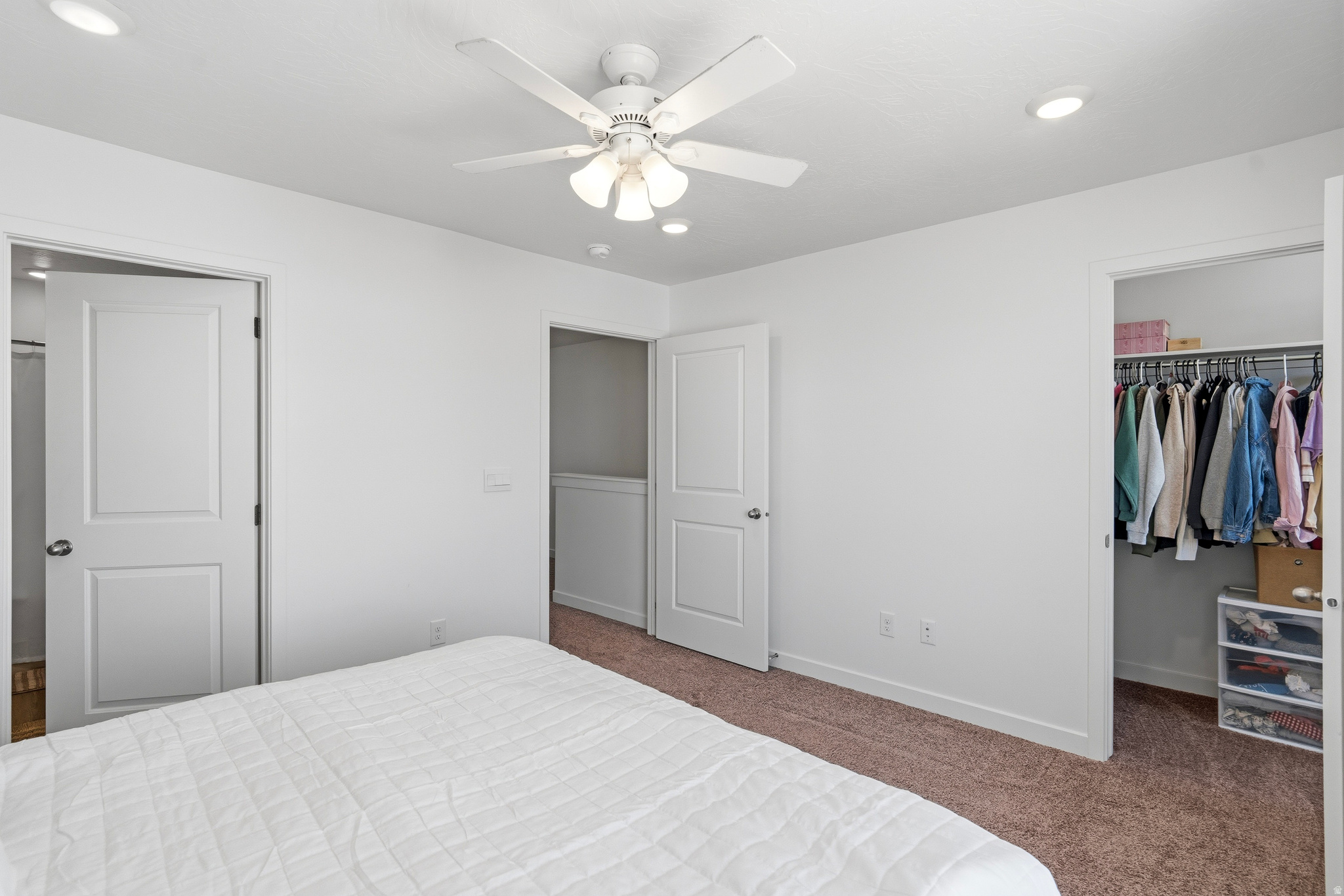 LABYRINTH POINT AT LONG VALLEY 1 AMD - Residential