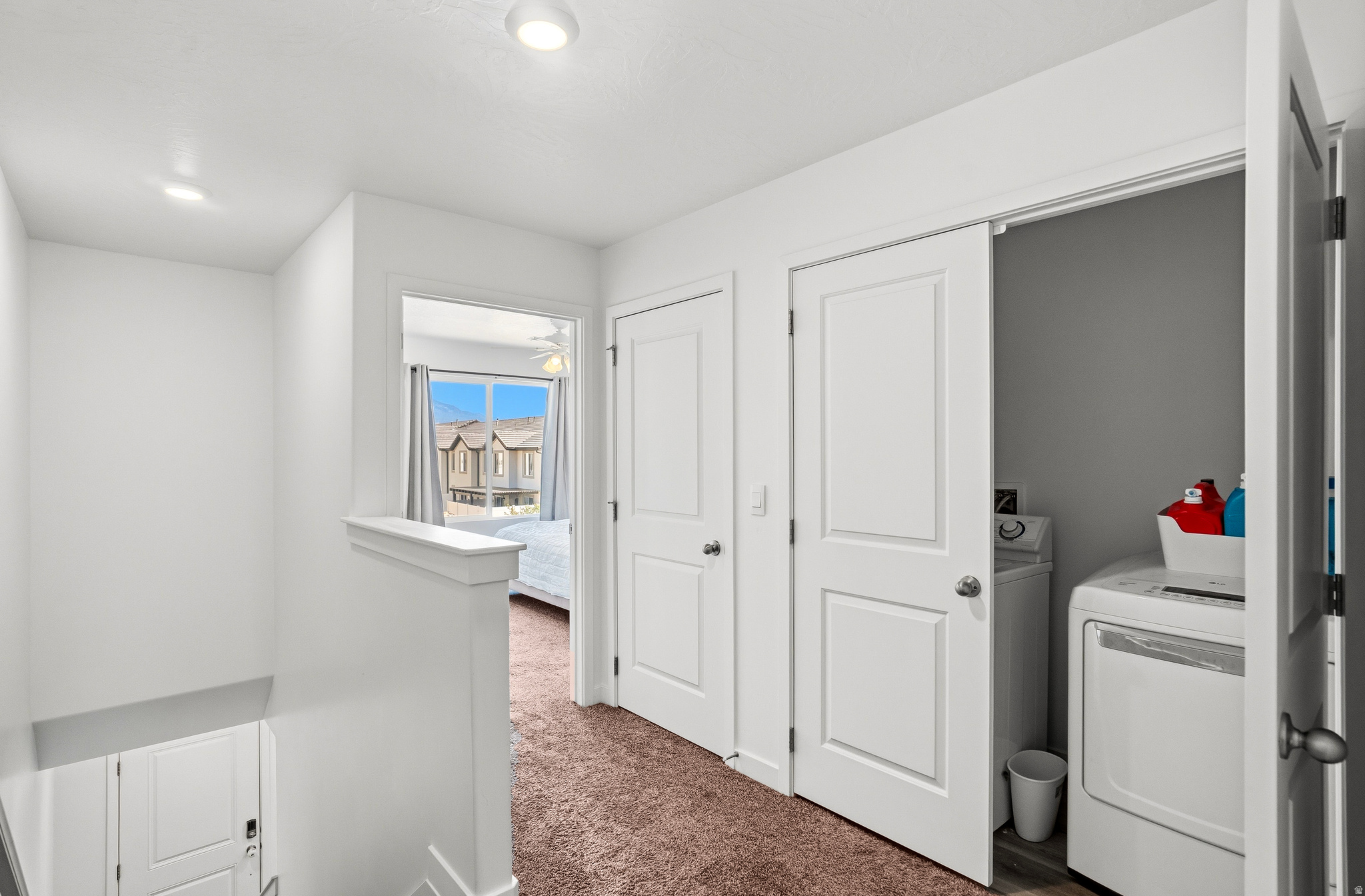 LABYRINTH POINT AT LONG VALLEY 1 AMD - Residential