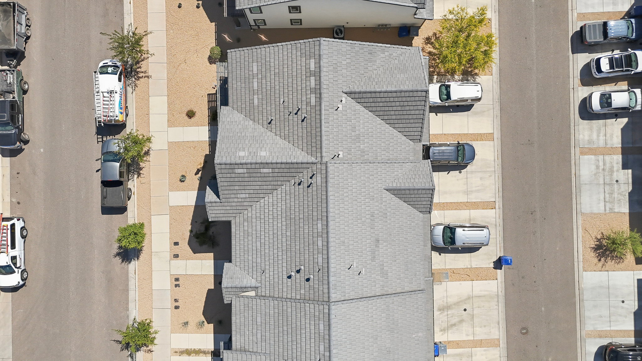LABYRINTH POINT AT LONG VALLEY 1 AMD - Residential