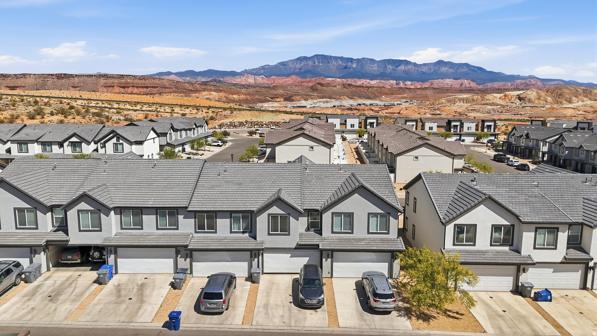 LABYRINTH POINT AT LONG VALLEY 1 AMD - Residential