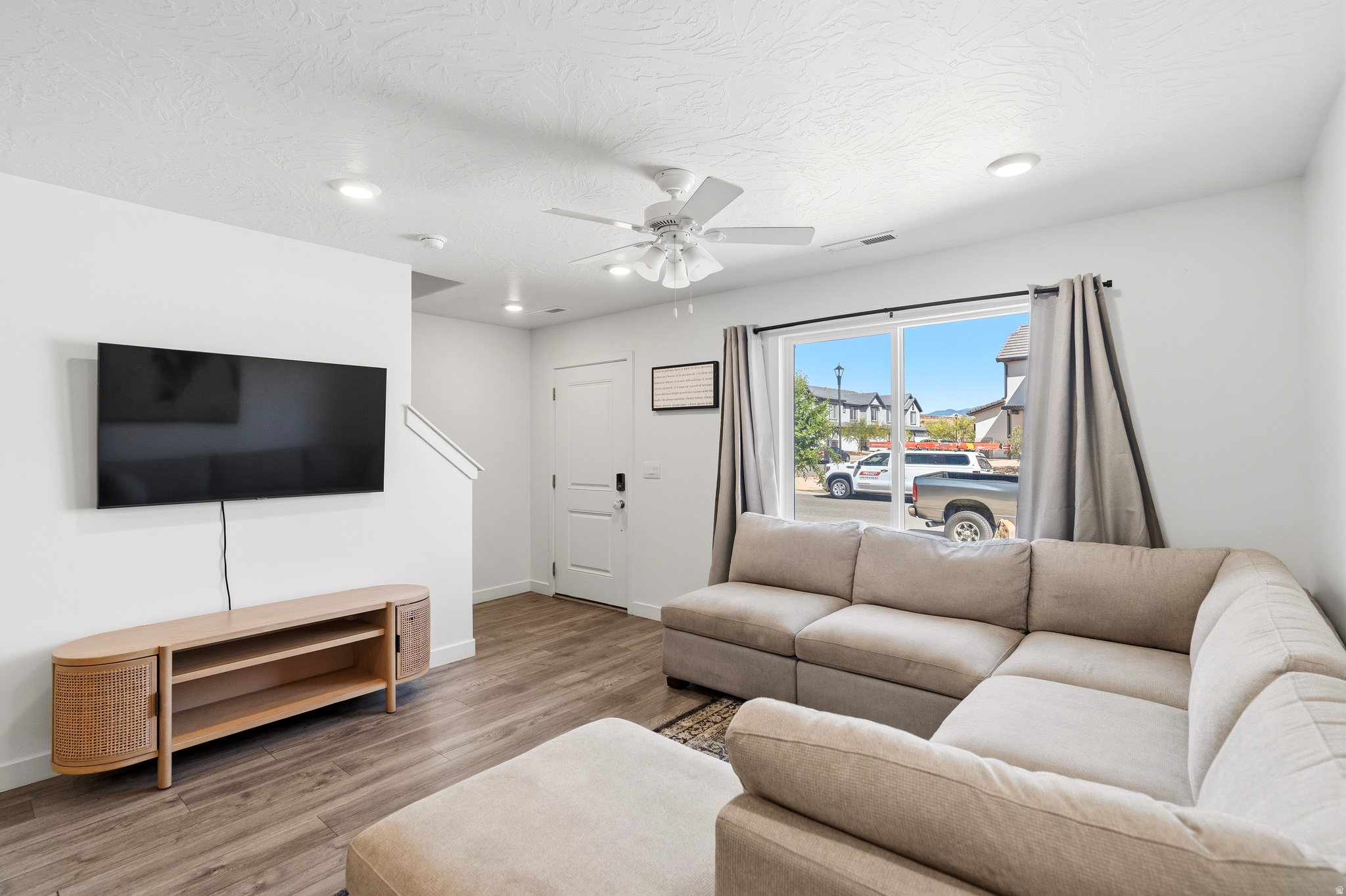 LABYRINTH POINT AT LONG VALLEY 1 AMD - Residential