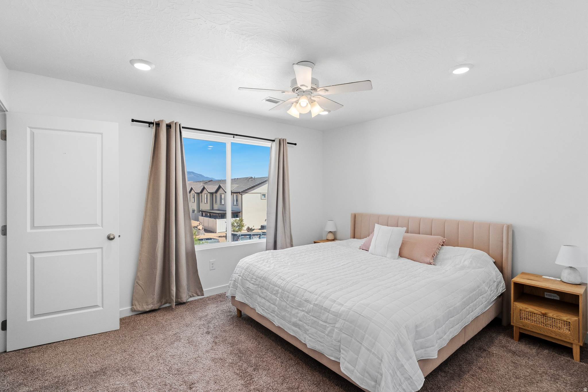 LABYRINTH POINT AT LONG VALLEY 1 AMD - Residential