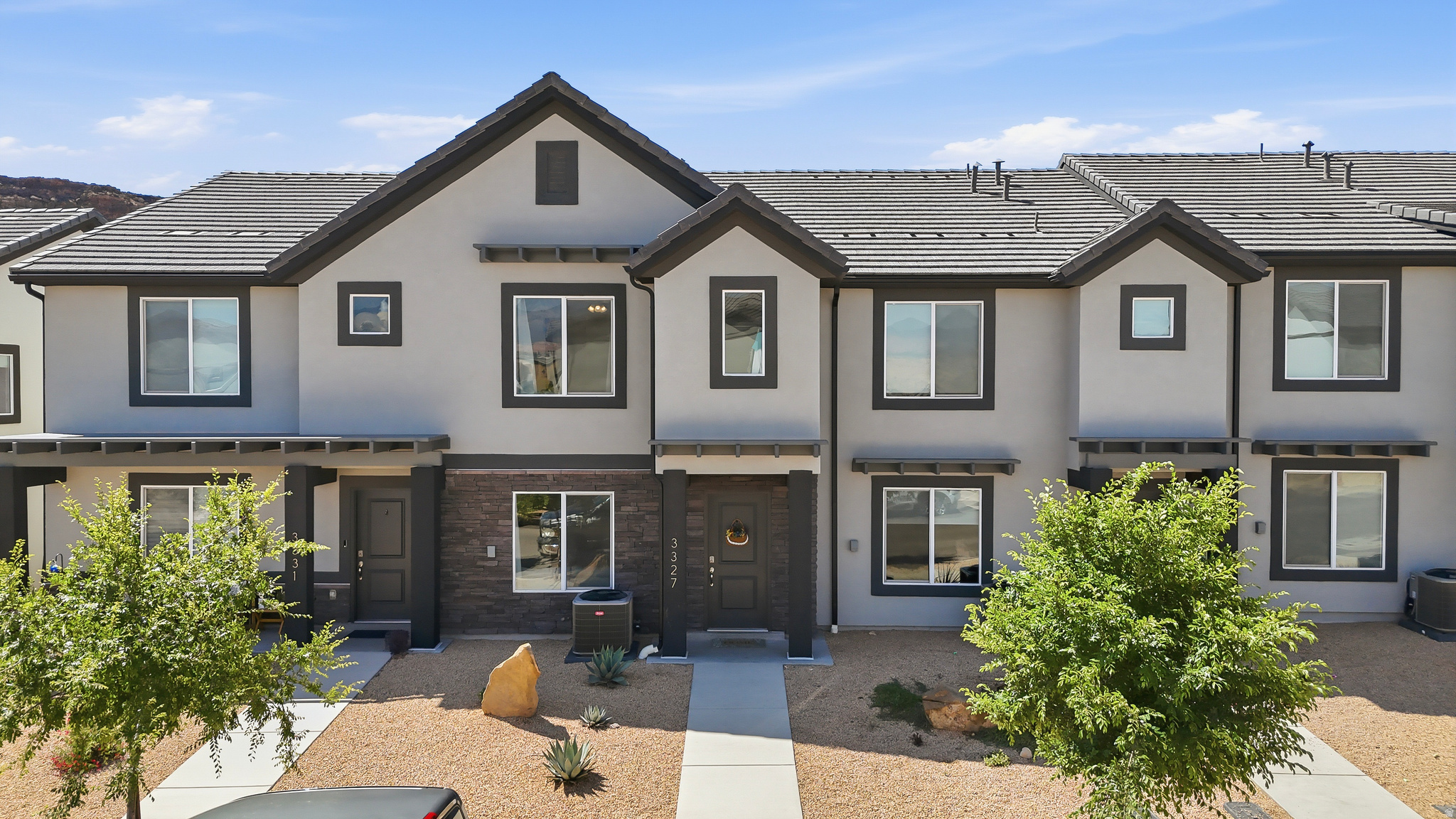 LABYRINTH POINT AT LONG VALLEY 1 AMD - Residential
