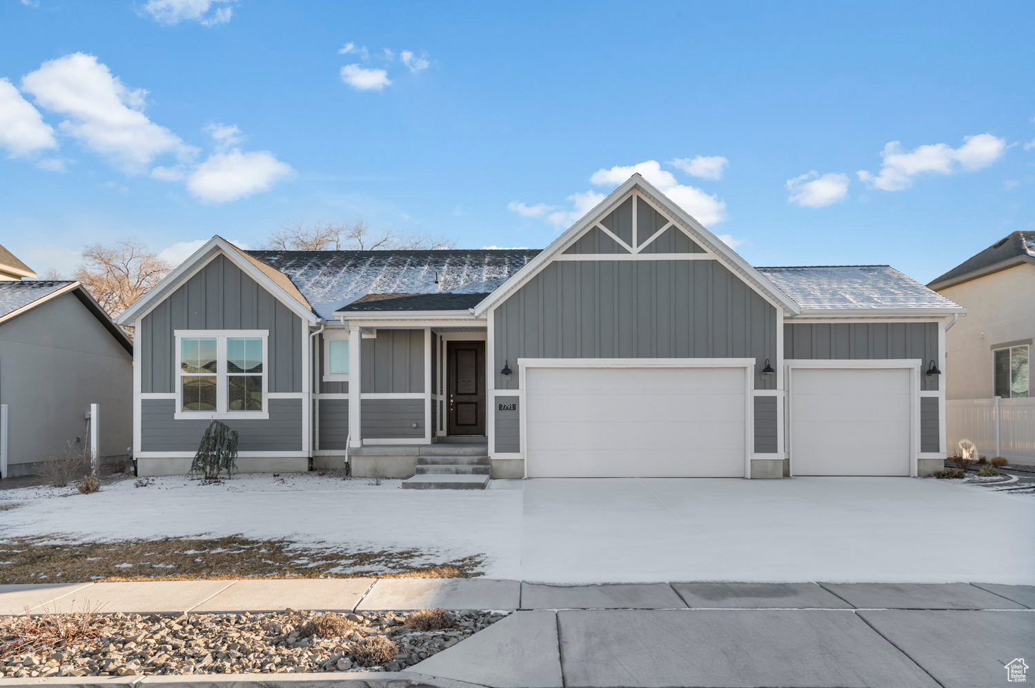 7791 W Range Ln, Magna, Utah image 1