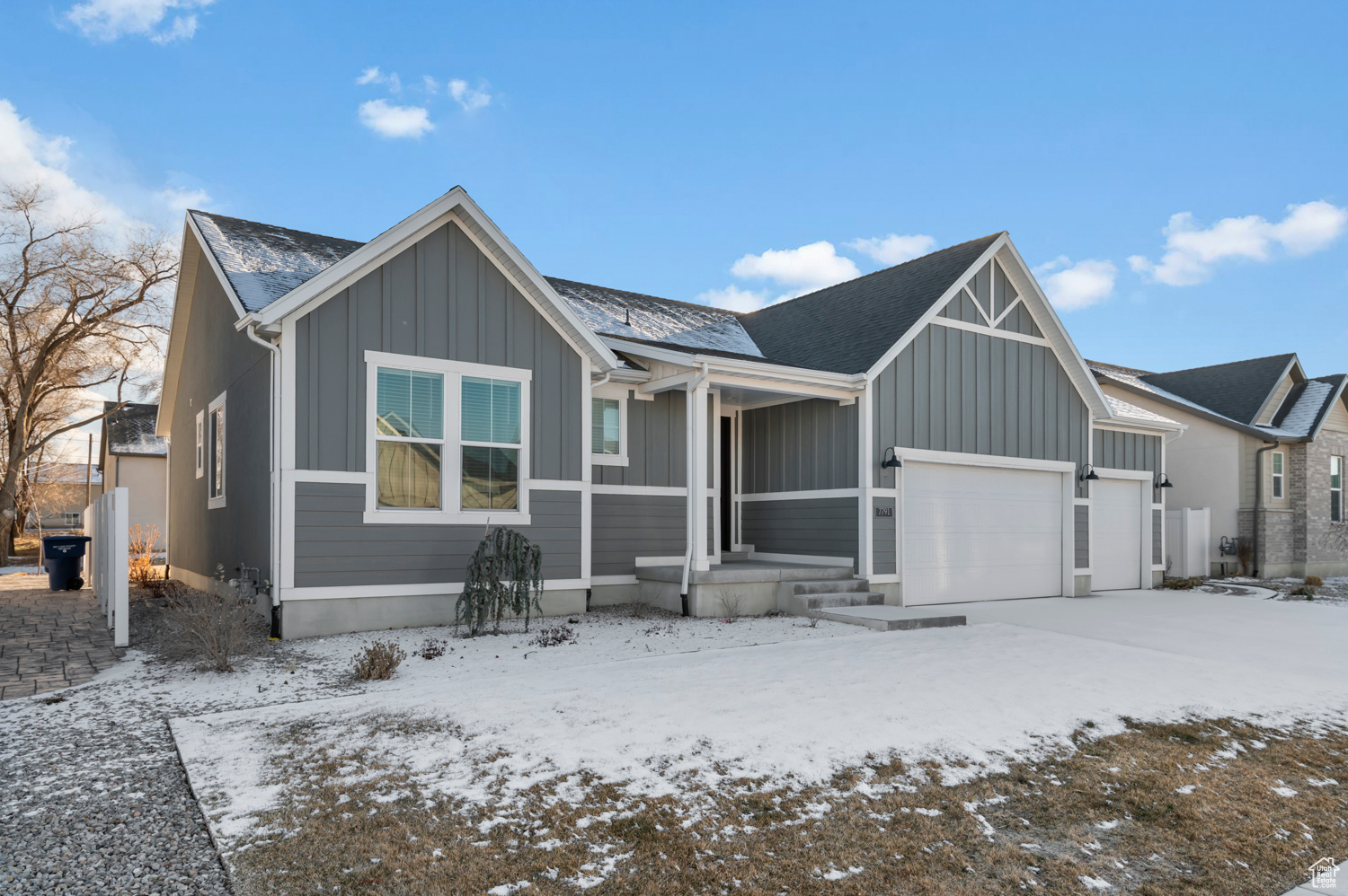 7791 W Range Ln, Magna, Utah image 2