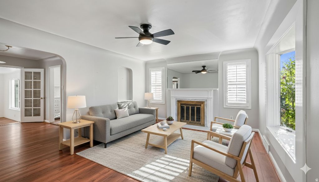 Photo of 1865 E HILLCREST AVE, Salt Lake City, UT 84106 (MLS # 2122911)