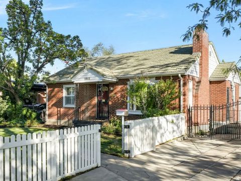 Photo of 1865 E HILLCREST AVE, Salt Lake City, UT 84106 (MLS # 2122911)