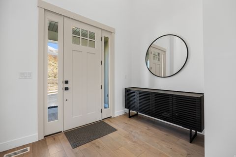 Tiny photo for 2824 S EAGLE DR #09, Spanish Fork, UT 84660 (MLS # 2128887)