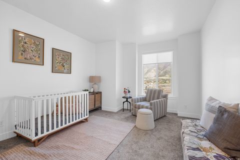 Tiny photo for 2824 S EAGLE DR #09, Spanish Fork, UT 84660 (MLS # 2128887)