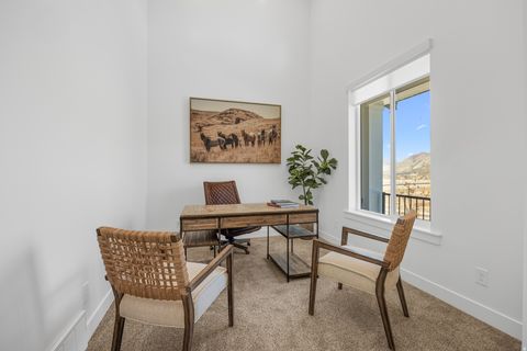 Tiny photo for 2824 S EAGLE DR #09, Spanish Fork, UT 84660 (MLS # 2128887)