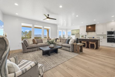 Tiny photo for 2824 S EAGLE DR #09, Spanish Fork, UT 84660 (MLS # 2128887)