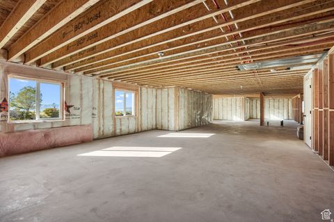 Tiny photo for 2824 S EAGLE DR #09, Spanish Fork, UT 84660 (MLS # 2128887)