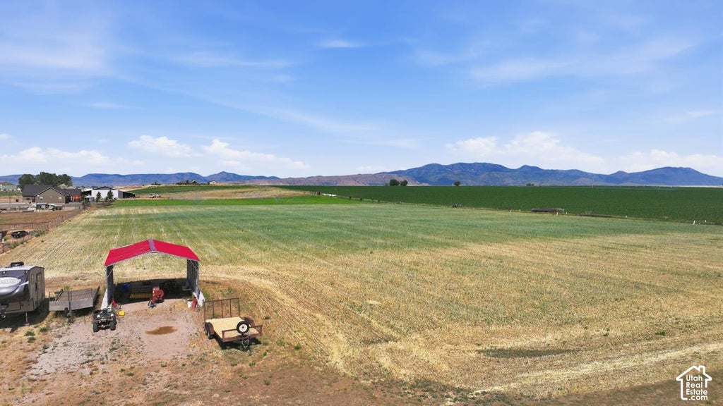 Photo of 3080 S 800 W #5, Preston, ID 83263 (MLS # 2168088)