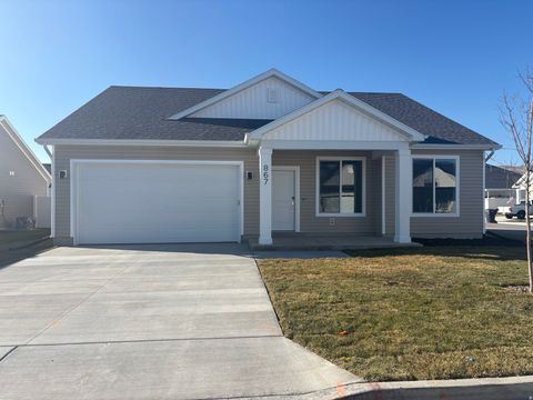 867 N 930 W 82 Tremonton UT 84337