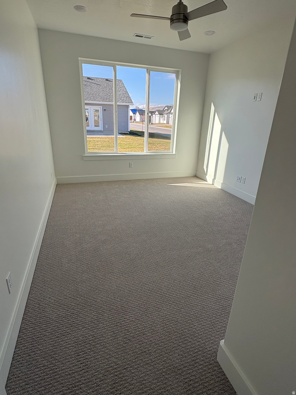 ARCHIBALD ESTATES - Residential