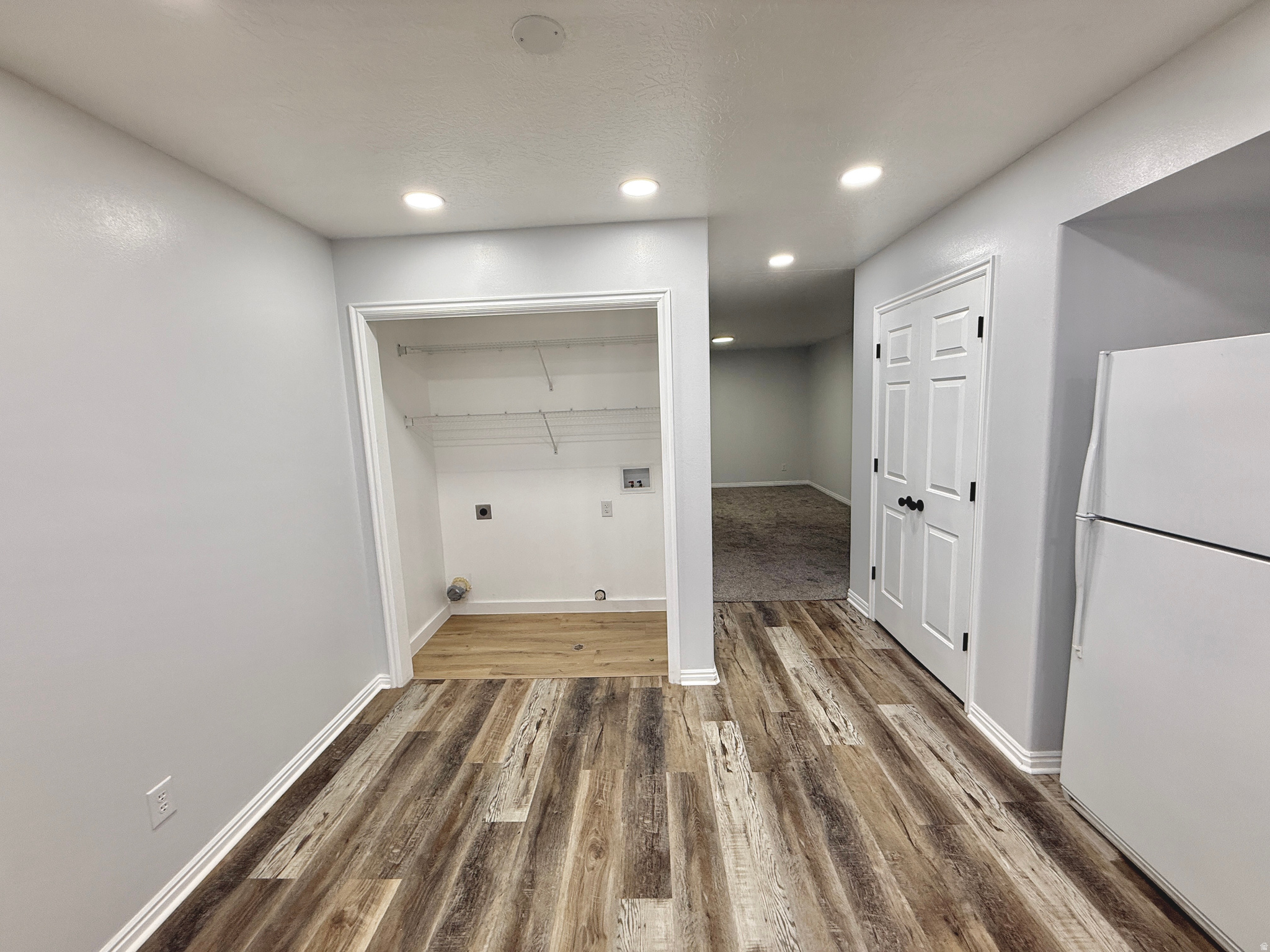 MAGGIES PLACE - Residential