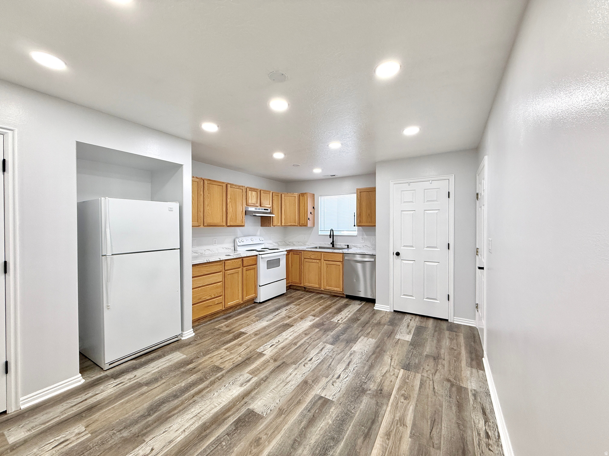 MAGGIES PLACE - Residential