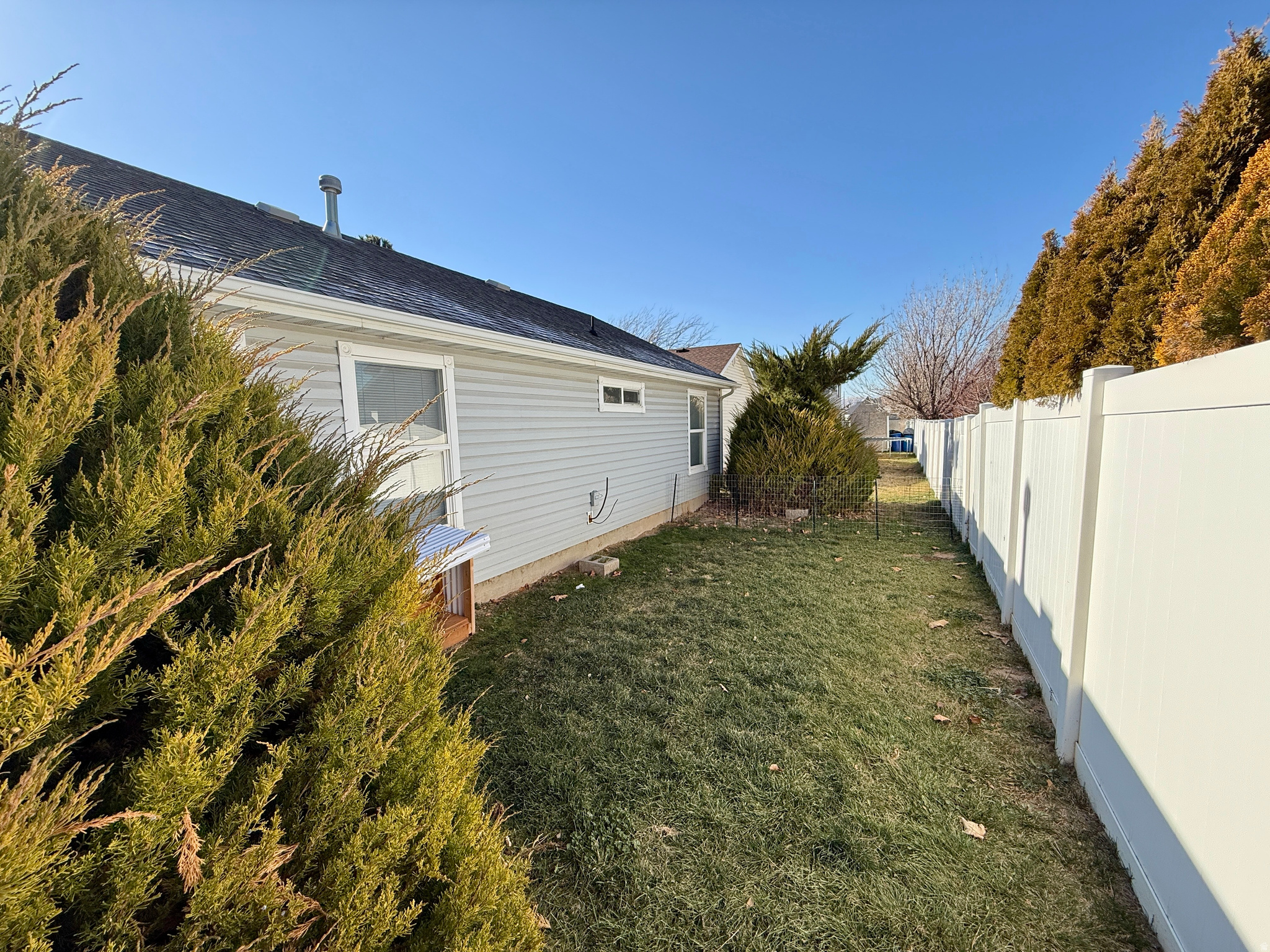 MAGGIES PLACE - Residential