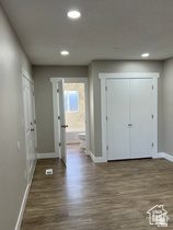 RON CLARE VILLAGE - Residential