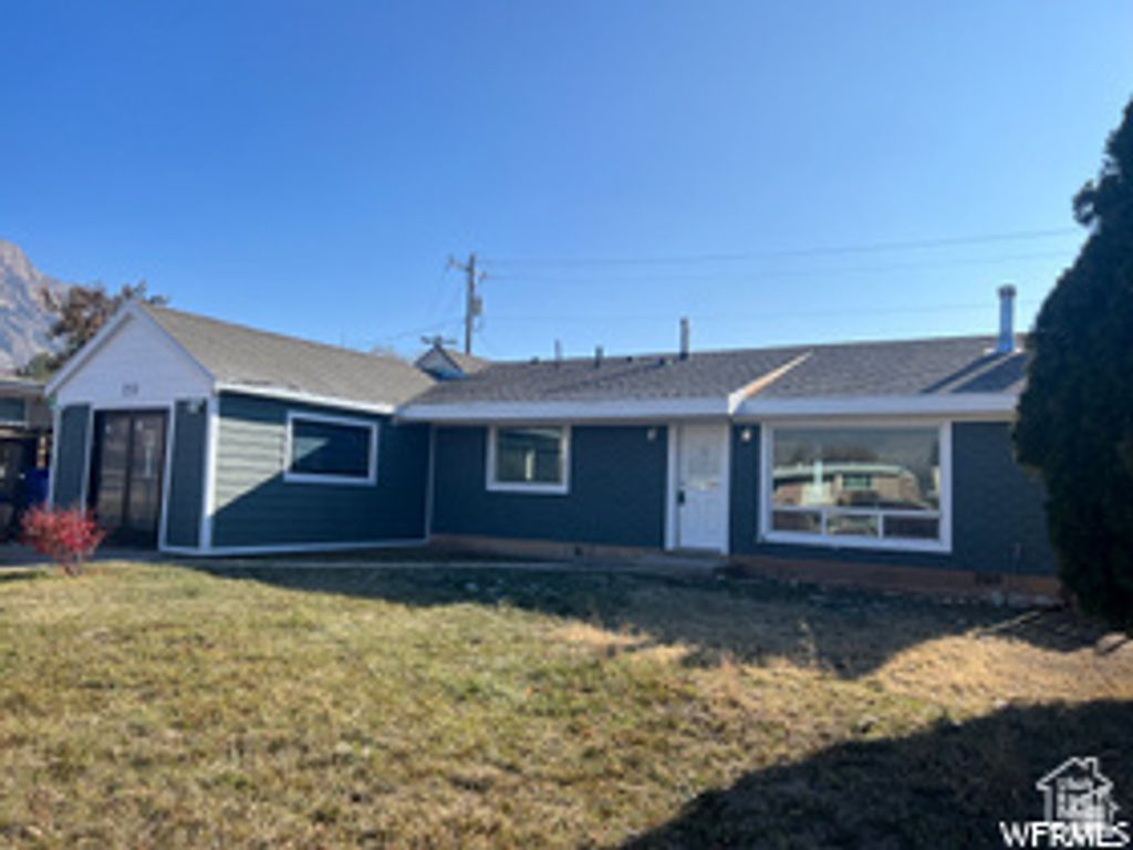 Photo of 553 E 1100 N, Ogden, UT 84404 (MLS # 2149863)