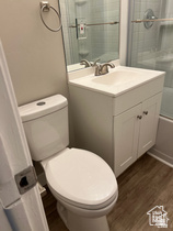 RON CLARE VILLAGE - Residential