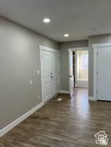 RON CLARE VILLAGE - Residential