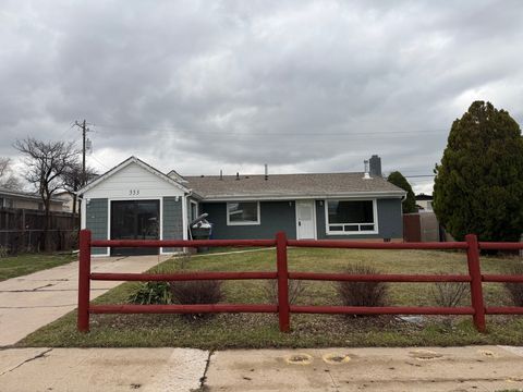 Photo of 553 E 1100 N, Ogden, UT 84404 (MLS # 2149863)