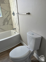 RON CLARE VILLAGE - Residential