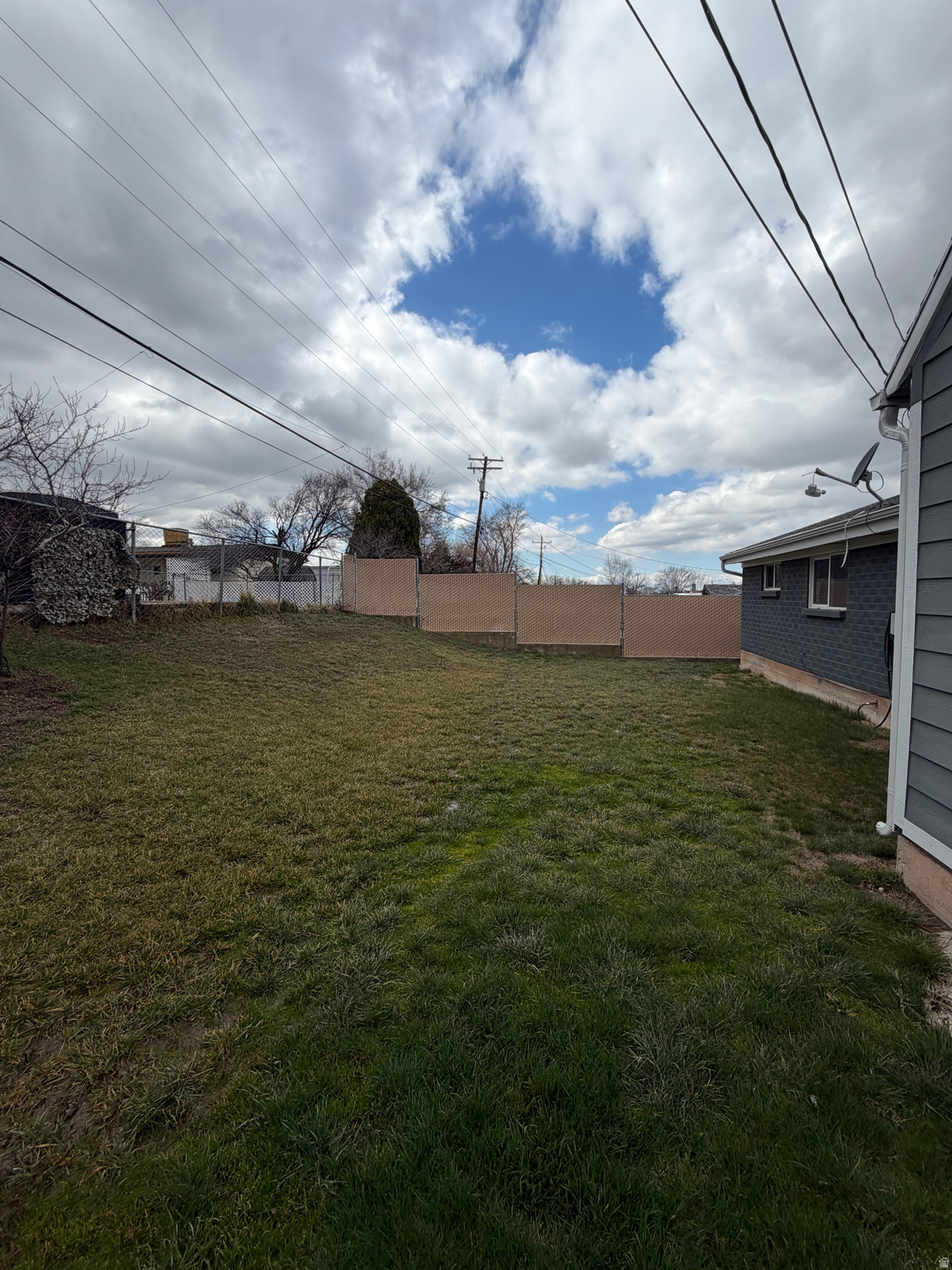 RON CLARE VILLAGE - Residential