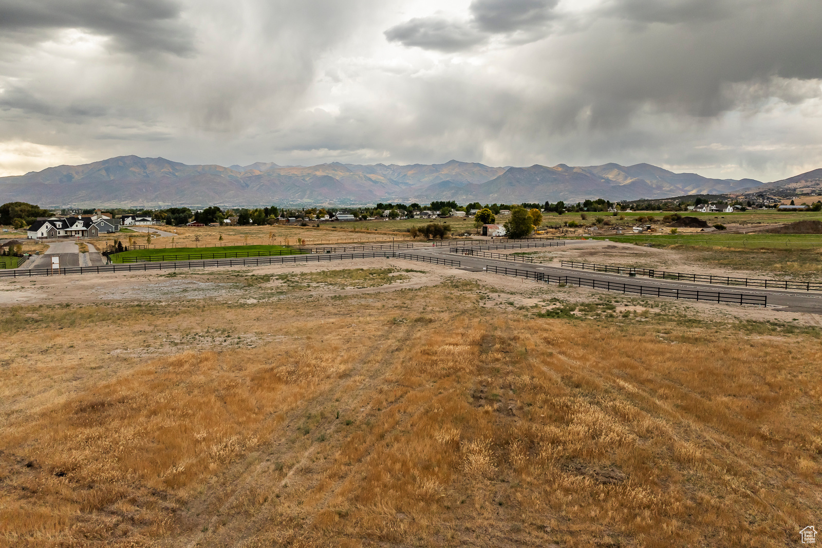 MEADOW VIEWS - Land