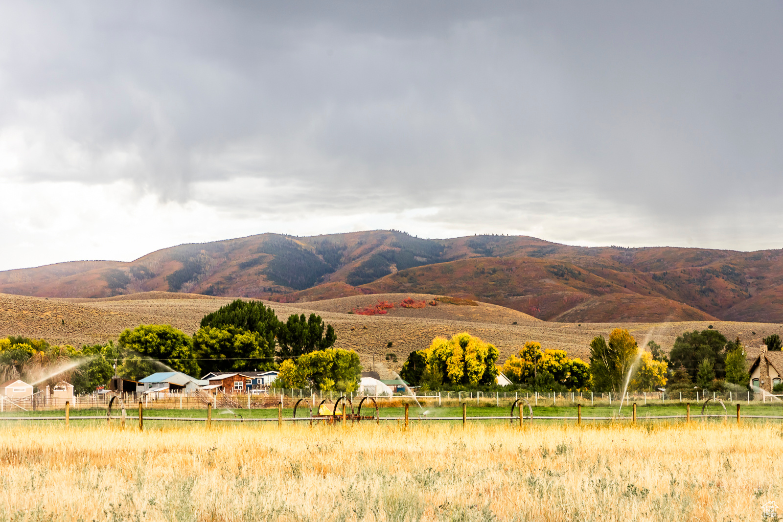 MEADOW VIEWS - Land
